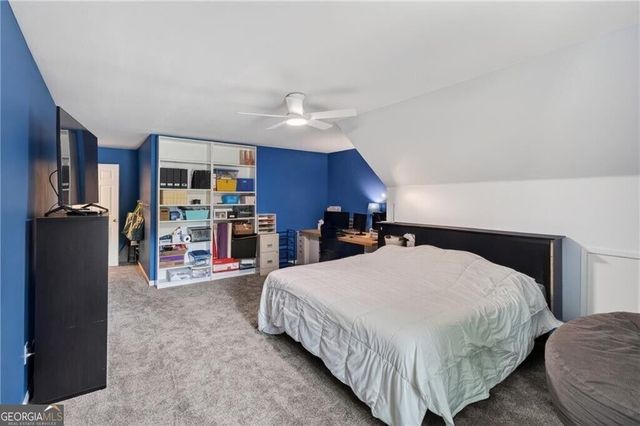 3827 Lance Bluff Court, Duluth, GA 30097
