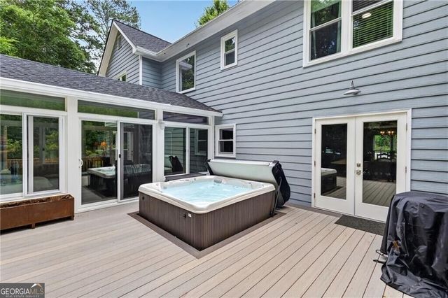 3827 Lance Bluff Court, Duluth, GA 30097