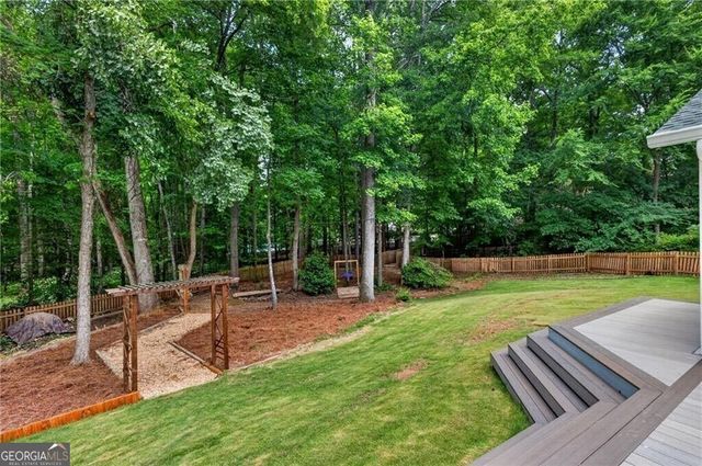 3827 Lance Bluff Court, Duluth, GA 30097