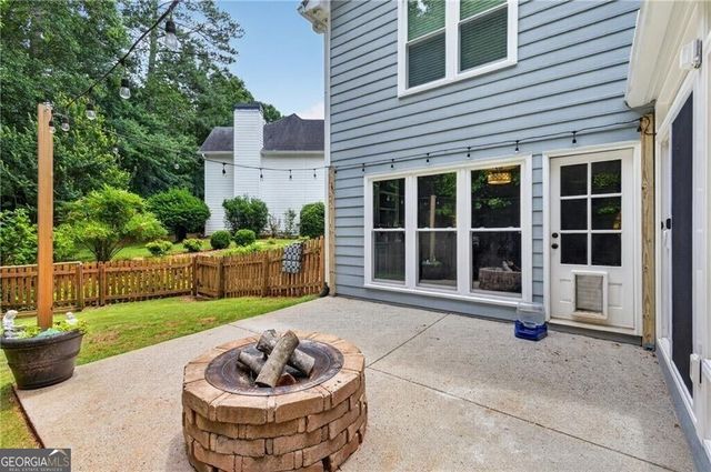 3827 Lance Bluff Court, Duluth, GA 30097