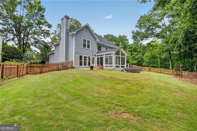 3827 Lance Bluff Court, Duluth, GA 30097