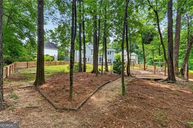 3827 Lance Bluff Court, Duluth, GA 30097