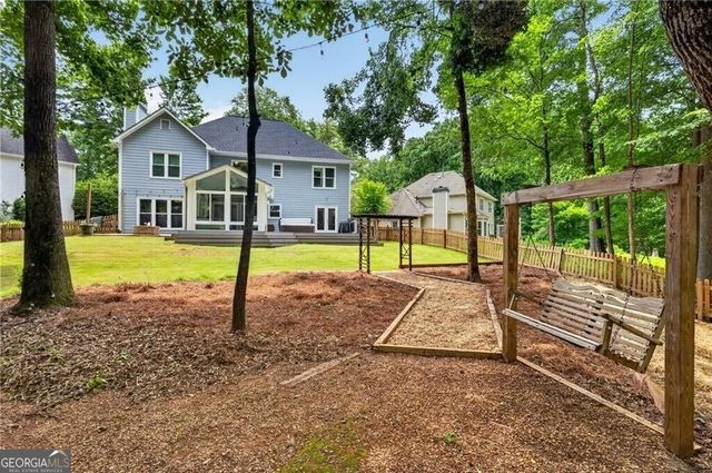 3827 Lance Bluff Court, Duluth, GA 30097