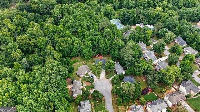 3827 Lance Bluff Court, Duluth, GA 30097