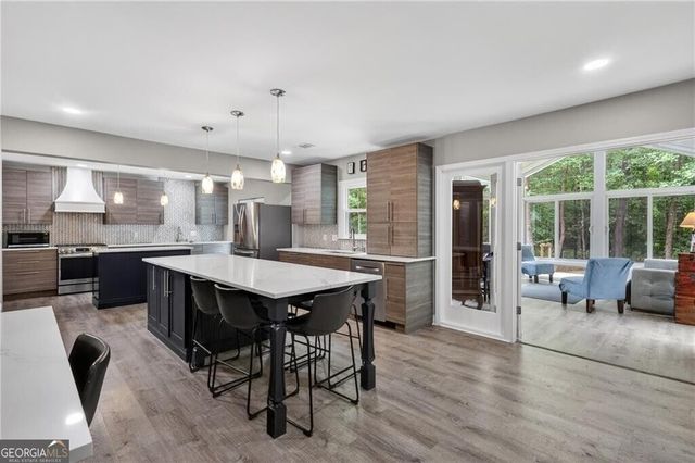 3827 Lance Bluff Court, Duluth, GA 30097