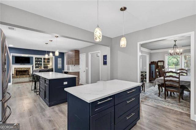 3827 Lance Bluff Court, Duluth, GA 30097
