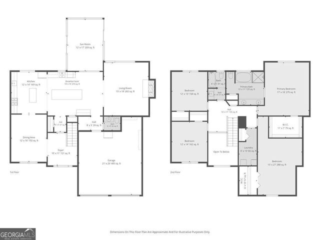 3827 Lance Bluff Court, Duluth, GA 30097