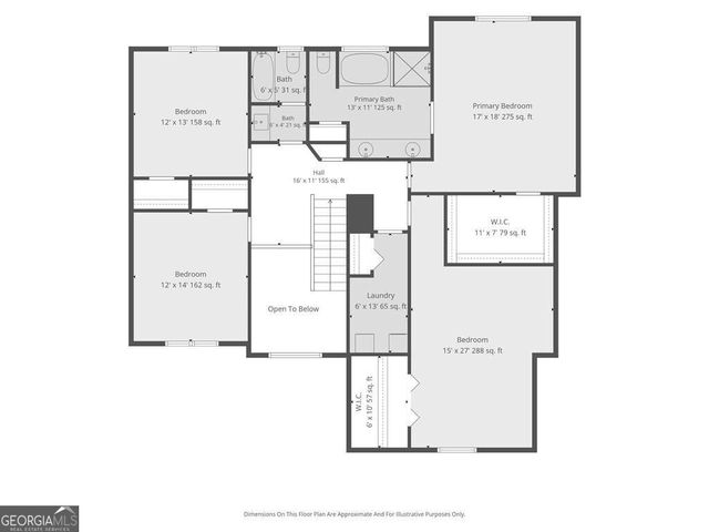 3827 Lance Bluff Court, Duluth, GA 30097