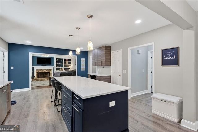 3827 Lance Bluff Court, Duluth, GA 30097