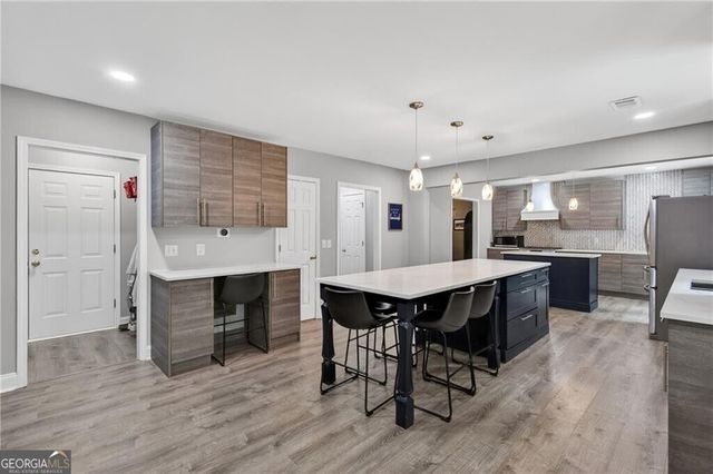 3827 Lance Bluff Court, Duluth, GA 30097