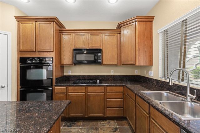 12204 Capilla Real Avenue, Las Vegas, NV 89138