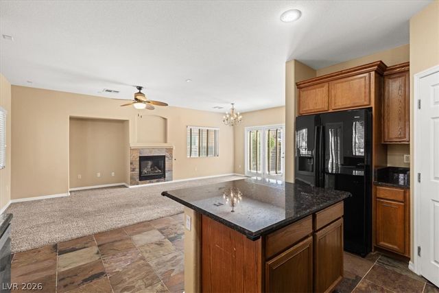 12204 Capilla Real Avenue, Las Vegas, NV 89138
