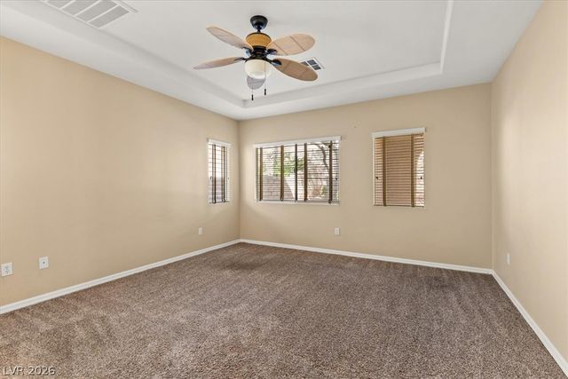 12204 Capilla Real Avenue, Las Vegas, NV 89138