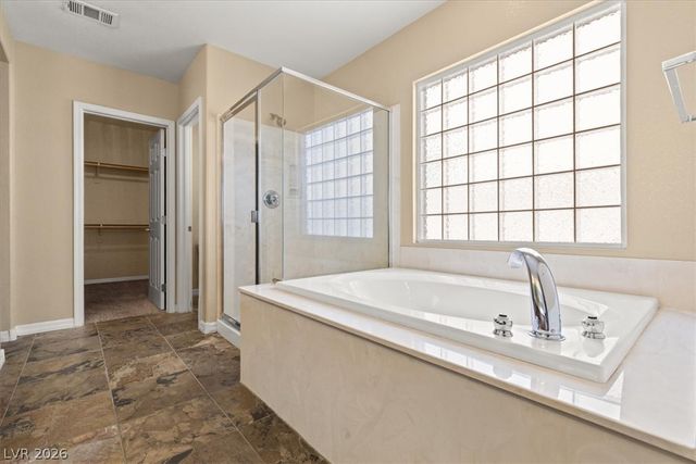 12204 Capilla Real Avenue, Las Vegas, NV 89138