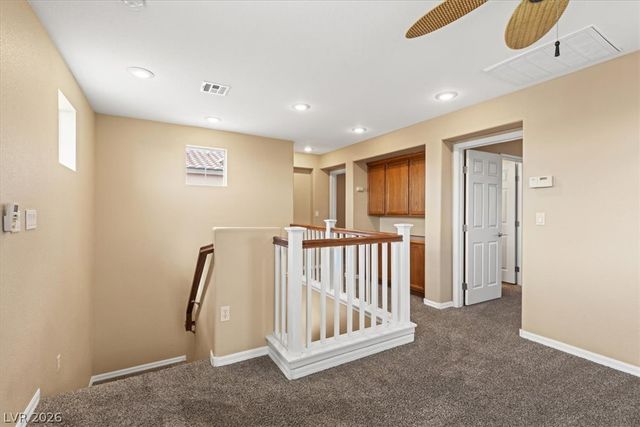 12204 Capilla Real Avenue, Las Vegas, NV 89138