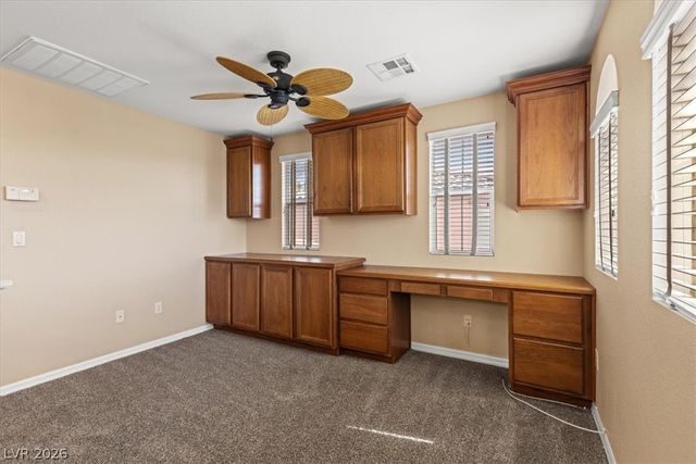 12204 Capilla Real Avenue, Las Vegas, NV 89138