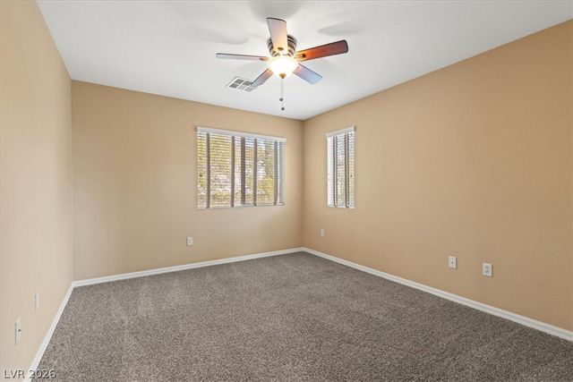 12204 Capilla Real Avenue, Las Vegas, NV 89138