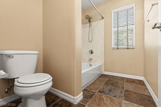 12204 Capilla Real Avenue, Las Vegas, NV 89138