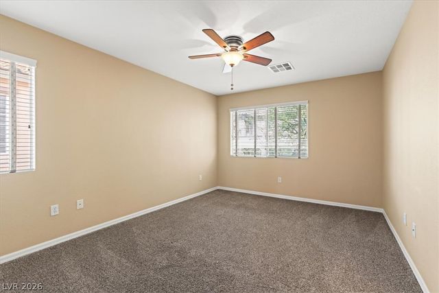 12204 Capilla Real Avenue, Las Vegas, NV 89138