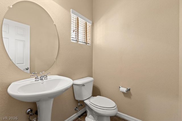 12204 Capilla Real Avenue, Las Vegas, NV 89138