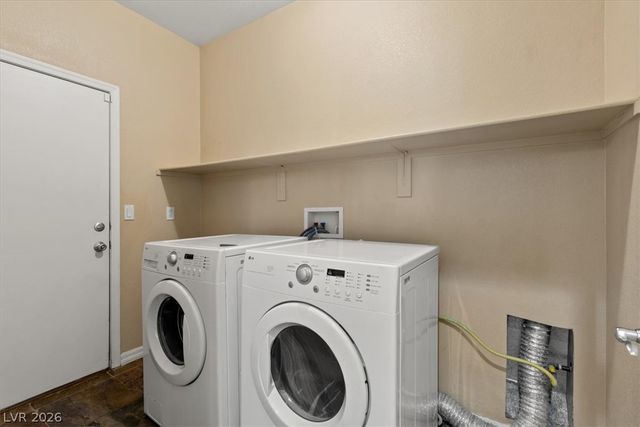 12204 Capilla Real Avenue, Las Vegas, NV 89138