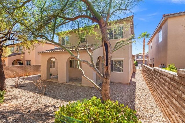 12204 Capilla Real Avenue, Las Vegas, NV 89138