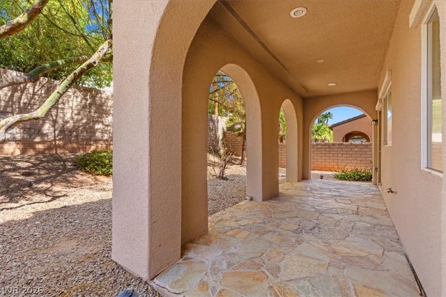 12204 Capilla Real Avenue, Las Vegas, NV 89138