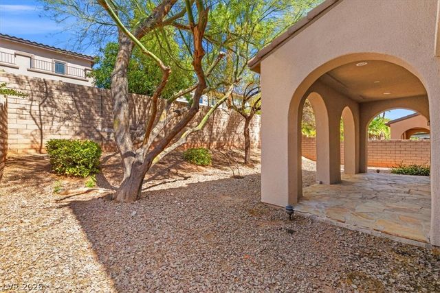 12204 Capilla Real Avenue, Las Vegas, NV 89138