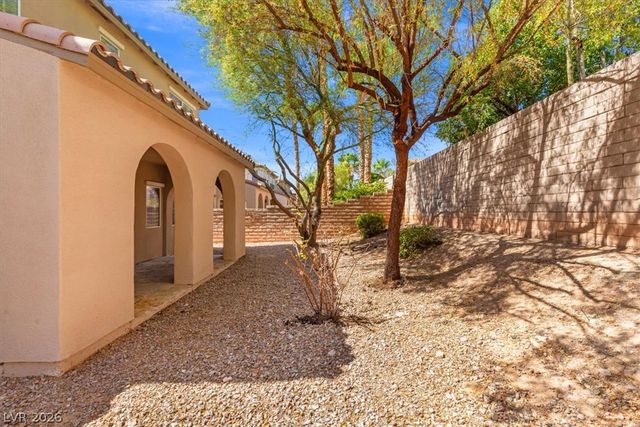 12204 Capilla Real Avenue, Las Vegas, NV 89138