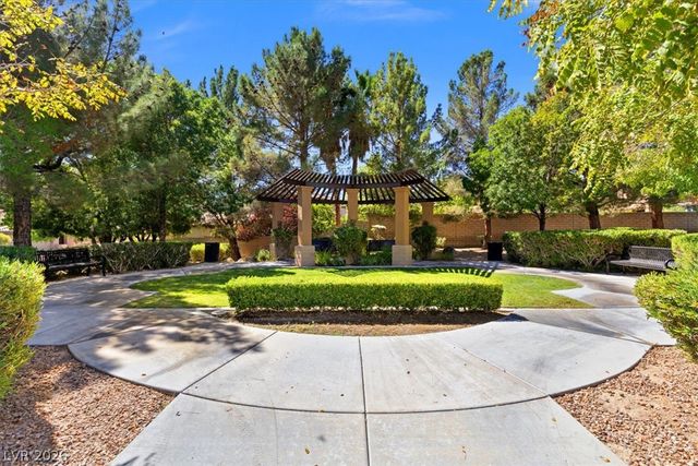 12204 Capilla Real Avenue, Las Vegas, NV 89138