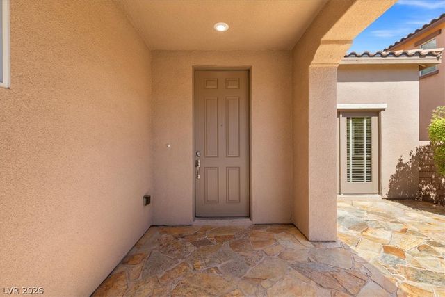 12204 Capilla Real Avenue, Las Vegas, NV 89138