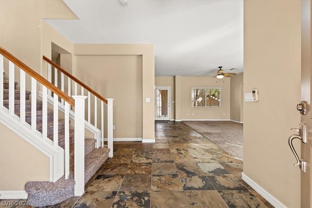 12204 Capilla Real Avenue, Las Vegas, NV 89138