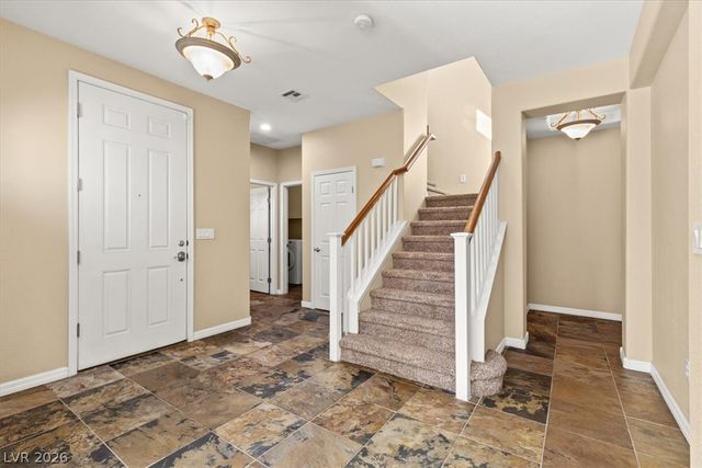 12204 Capilla Real Avenue, Las Vegas, NV 89138