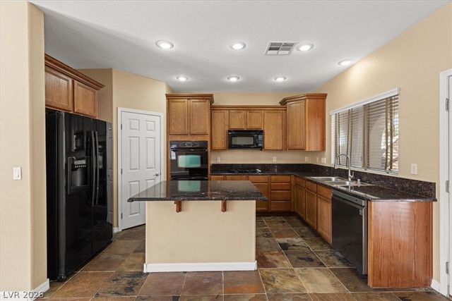 12204 Capilla Real Avenue, Las Vegas, NV 89138