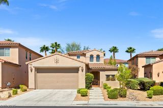 12204 Capilla Real Avenue, Las Vegas, NV 89138