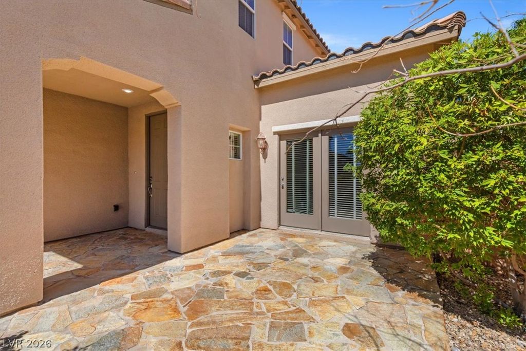 12204 Capilla Real Avenue, Las Vegas, NV 89138 — photo 4