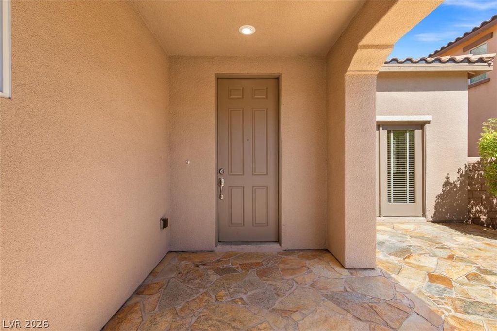 12204 Capilla Real Avenue, Las Vegas, NV 89138 — photo 5