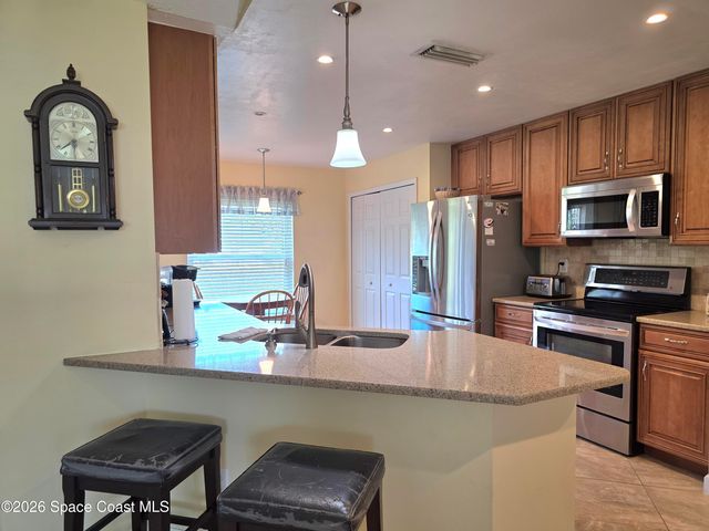 5300 Vacaro Avenue, Cocoa, FL 32926