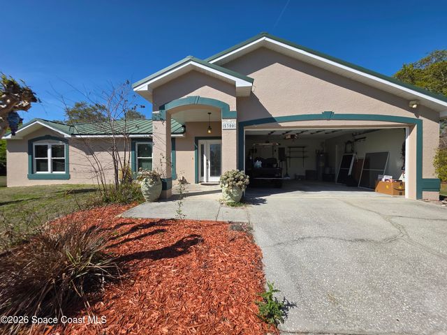 5300 Vacaro Avenue, Cocoa, FL 32926