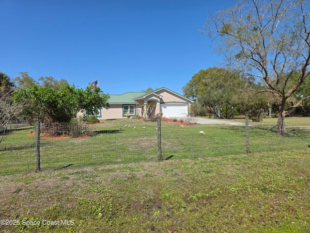 5300 Vacaro Avenue, Cocoa, FL 32926