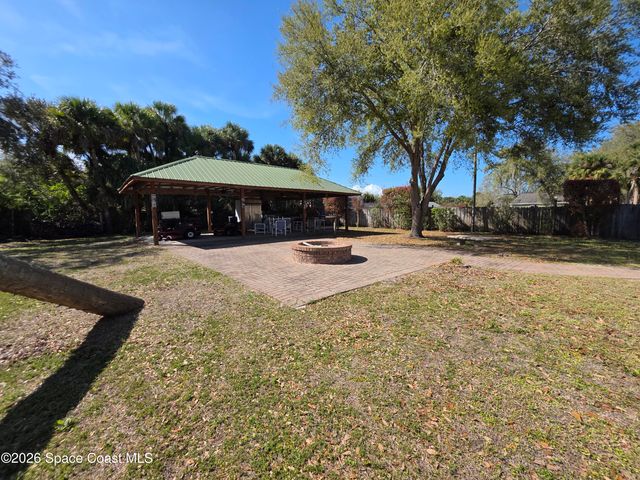 5300 Vacaro Avenue, Cocoa, FL 32926