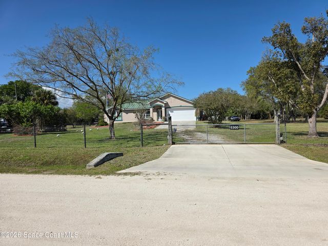 5300 Vacaro Avenue, Cocoa, FL 32926