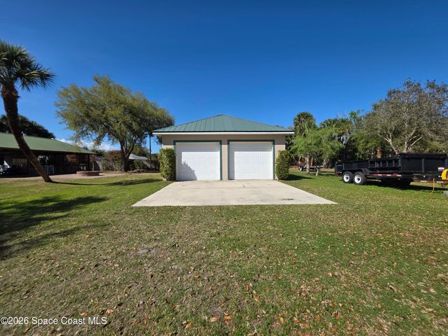 5300 Vacaro Avenue, Cocoa, FL 32926