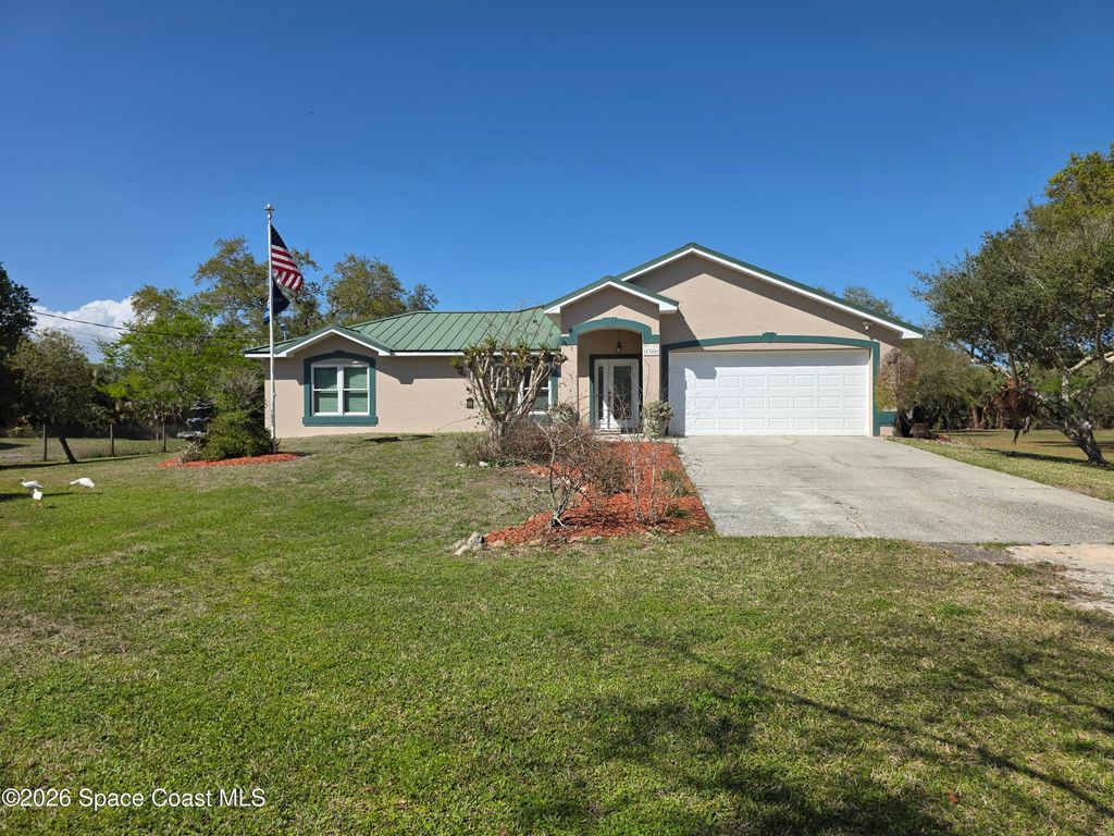 5300 Vacaro Avenue, Cocoa, FL 32926