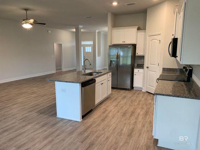 1329 Makaira Drive, Foley, AL 36535