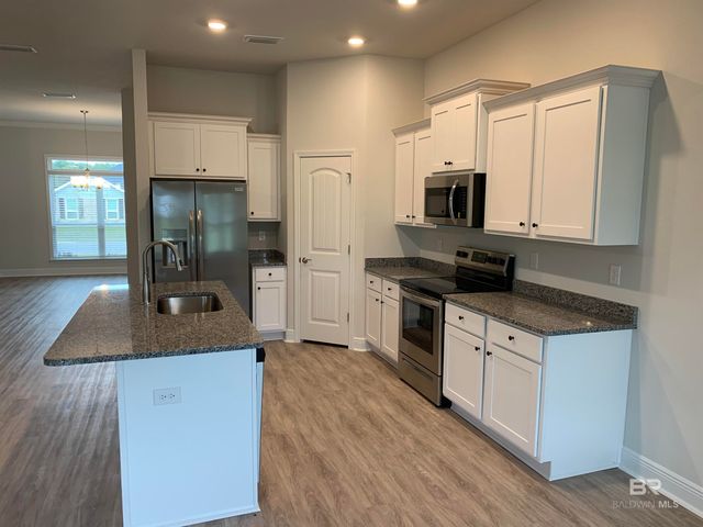 1329 Makaira Drive, Foley, AL 36535