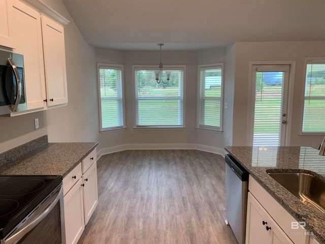 1329 Makaira Drive, Foley, AL 36535