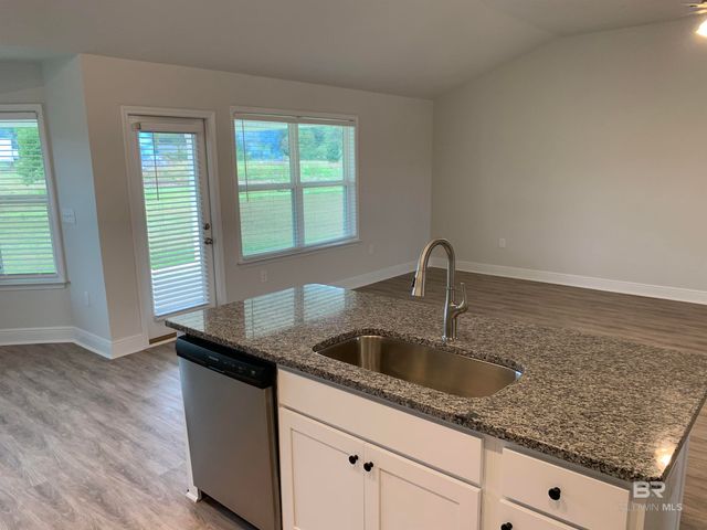 1329 Makaira Drive, Foley, AL 36535