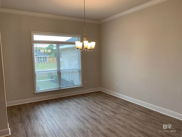 1329 Makaira Drive, Foley, AL 36535