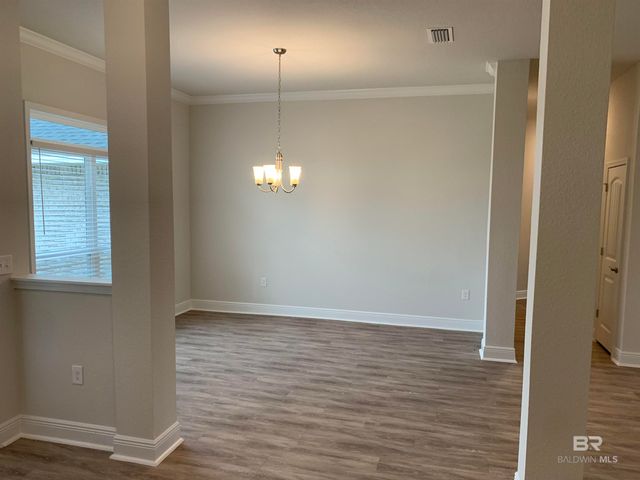 1329 Makaira Drive, Foley, AL 36535